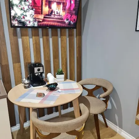 Апартаменты Sunny - Blloku Tirana, Near *
